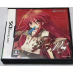  Shakugan no Shana DS( привилегия нет )