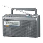  Panasonic FM срочный сигнал тревоги радиовещание соответствует FM/AM2 частота радио RF-U350-S