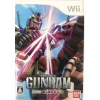  Mobile Suit Gundam MS битва линия 0079( привилегия нет ) - Wii