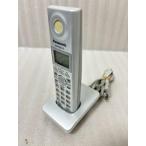 Panasonic цифровой беспроводной беспроводная телефонная трубка серебряный KX-FKN515-S