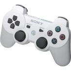  беспроводной управление (DUALSHOCK3) керамика * белый 