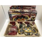 ショッピング変身ベルト 仮面ライダーキバ 変身ベルト&フエッスル DXキバットベルト