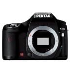 PENTAX цифровой однообъективный зеркальный камера K200D корпус 
