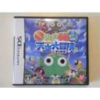  супер театр версия Keroro Gunso 3 небо пустой большой приключение . есть!( привилегия нет )