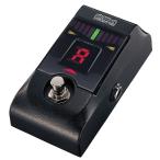 KORG педаль тип тюнер pitchblack pitch черный гитара / основа для PB-01