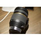 TAMRON AF18-270mm F/3.5-6.3 DiIIVC LD Aspherical [IF] Nikon для AF motor встроенный MACRO B