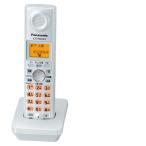  Panasonic расширение беспроводная телефонная трубка серебряный KX-FKN516-S