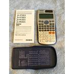  Casio программируемый калькулятор математика природа отображать 405. число 10 колонка FX-993ES-N