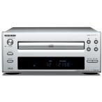 ONKYO INTEC205 CDプレーヤー C-705FX2(S) シルバー