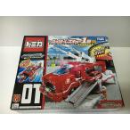  Tomica гипер- Rescue гипер- Rescue 1 номер (II type )