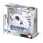 ポケットモンスター ソウルシルバー(特典無し)
