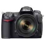 Nikon цифровой однообъективный зеркальный камера D300S AF-S DX 18-200 VRII линзы комплект D300LK18-200II