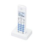  sharp расширение беспроводная телефонная трубка JD-KS28