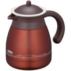 THERMOS теплоизоляция teapot 0.6L Darjeeling TGR-601 DL