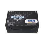 PSP「プレイステーション・ポータブル」 KINGDOM HEARTS Birth by Sleep『KINGDOM HEARTS EDITION』