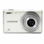  Olympus цифровая камера FE-4010 1200 десять тысяч пикселей оптика широкий 4 кратный zoom FE-4010