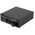 FOSTEX наушники усилитель 32bit D/A изменение контейнер встроенный в высоком разрешени соответствует HP-A3
