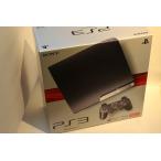 PlayStation 3 (250GB) (CECH-2000B) 【メーカー生産終了】