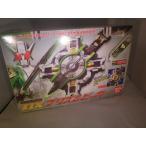 仮面ライダーW(ダブル) 超多色発光剣 DXプリズムビッカー