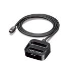 YAMAHA iPod для универсальный dok( черный ) YDS-12B