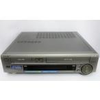 SONY WV-H5 VHSハイファイ／ステレオハイエイトビデオデッキ (premium vintage)