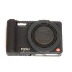 PENTAX цифровая камера Optio RZ10 Classic черный 1400 десять тысяч пикселей 28mm оптика 10 раз 1cm macro цифровая камера Optio