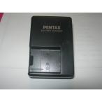 PENTAX аккумулятор зарядное устройство комплект D-BC108J 39076