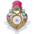 スイートプリキュア♪ 変身ブローチ キュアモジューレ