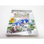  Sonic generation z белый. пространство-время - PS3