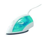  Panasonic код имеется паровой утюг голубой NI-S55-A