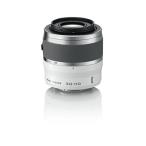 Nikon взгляд издалека zoom линзы 1 NIKKOR VR 30-110mm f/3.8-5.6 белый Nikon CX формат специальный 