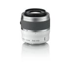 Nikon взгляд издалека zoom линзы 1 NIKKOR VR 30-110mm f/3.8-5.6 белый Nikon CX формат специальный 