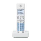 SHARP расширение беспроводная телефонная трубка JD-KS200