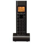 SHARP расширение беспроводная телефонная трубка JD-K4C1T
