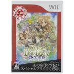  Rune Factory Ocean zBest Collection - Wii