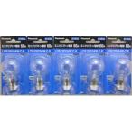  Panasonic 5 шт. комплект Mini klip тонн лампа 110V 60W форма прозрачный E17 застежка LDS110V54WCK_set