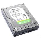 Western Digital HDD 1TB WD AV-GP TV видеозапись аудио / видео 3.5 дюймовый встроенный HDD WD10EURX [ внутренний стандартный 
