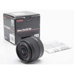  Sigma 19mm F2.8 EX DN Sony E крепление для цифровой специальный одиночный подпалина пункт широкоугольный 19mm F2.8 EX DN SE