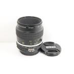 Nikon MF линзы Ai 55mm F2.8s macro 