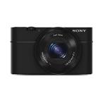SONY デジタルカメラ DSC-RX100 1.0型セ