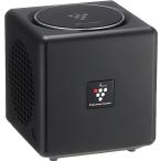 ショッピングプラズマクラスター シャープ プラズマクラスター イオン発生機 多用途 1 畳 ブラック IG-EX20-B