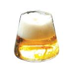  гора Фудзи стакан / Fujiyama Glass (. в коробке )280ml