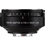 PENTAX K крепление линзы для адаптер Q 39977