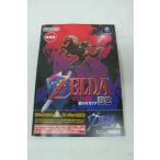  Zelda. легенда час. окарина GC обратная сторона VERSION установка не продается 