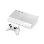 PlayStation 3 250GB クラシック・ホワイト (CECH-4000B LW)【メーカー生産終了】