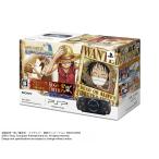 PSP「プレイステーション・ポータブル」 ワンピース ROMANCE DAWN 冒険の夜明け 麦わらの一味 EDITION (PSPJ-30028)