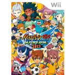 イナズマイレブンGO ストライカーズ 2013 (特典なし) - Wii