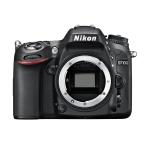Nikon цифровой однообъективный зеркальный камера D7100 корпус D7100