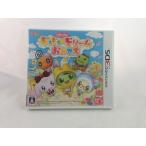 ショッピングたまごっち たまごっちのドキドキ☆ドリーム おみせっち - 3DS