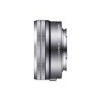 Sony энергия zoom линзы SELP1650 16~50mm ( серебряный, Bulk упаковка )